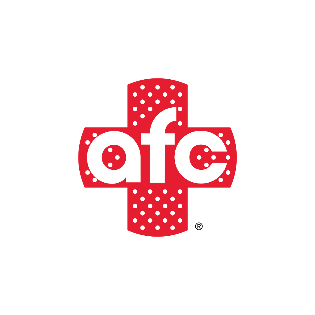 AFC. OpenDoors360 commercial photography client.
